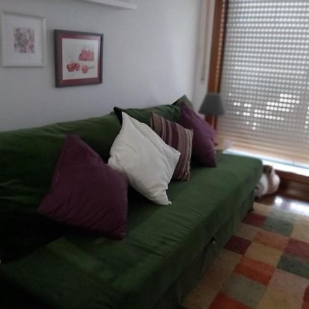 Vivienda Proxima A La Puerta Del Sol Vigoアパートメント エクステリア 写真