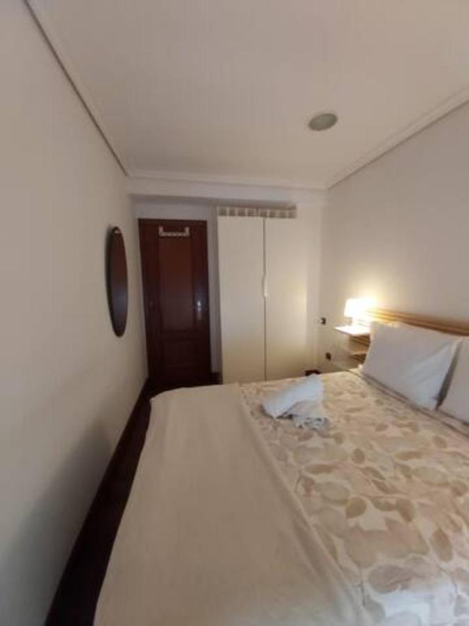 Vivienda Proxima A La Puerta Del Sol Vigoアパートメント エクステリア 写真