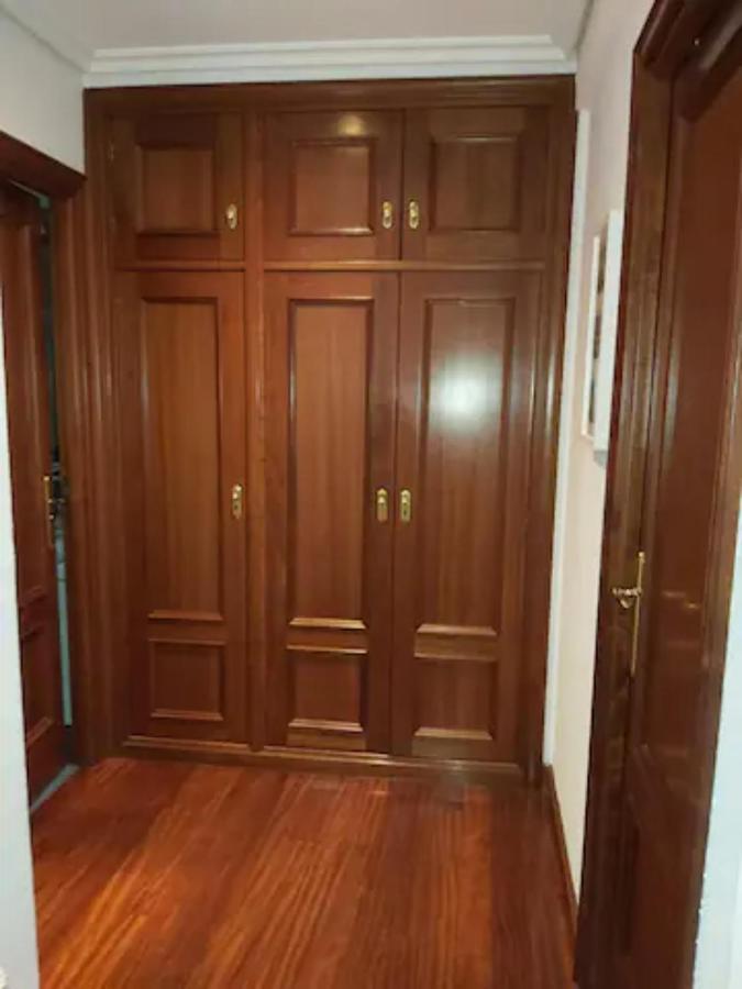 Vivienda Proxima A La Puerta Del Sol Vigoアパートメント エクステリア 写真