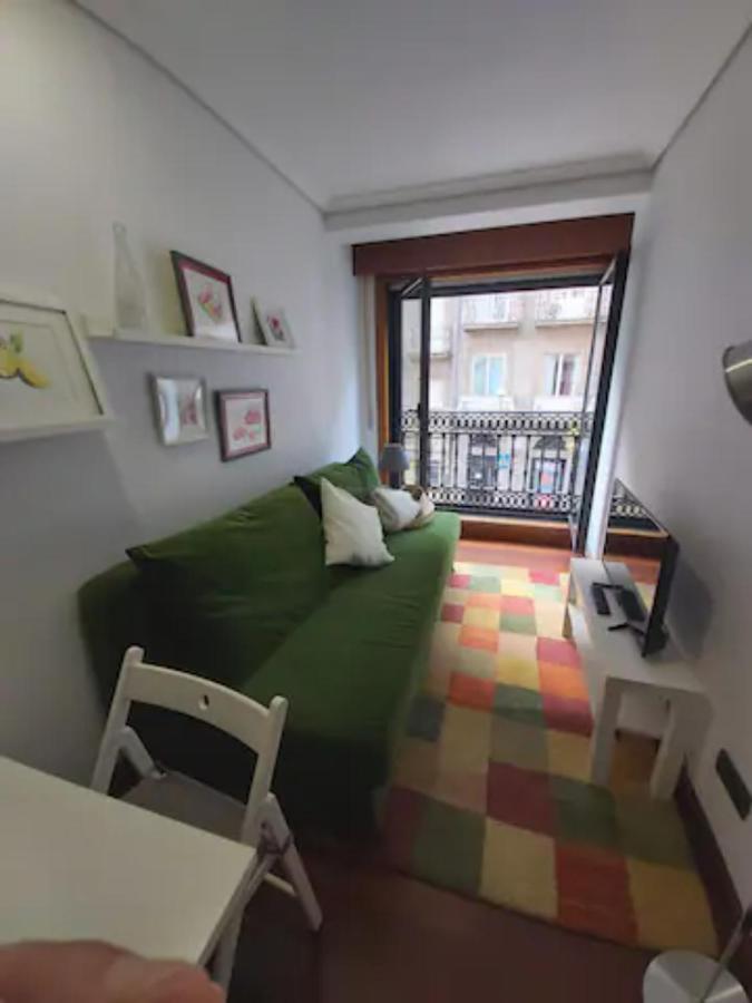 Vivienda Proxima A La Puerta Del Sol Vigoアパートメント エクステリア 写真