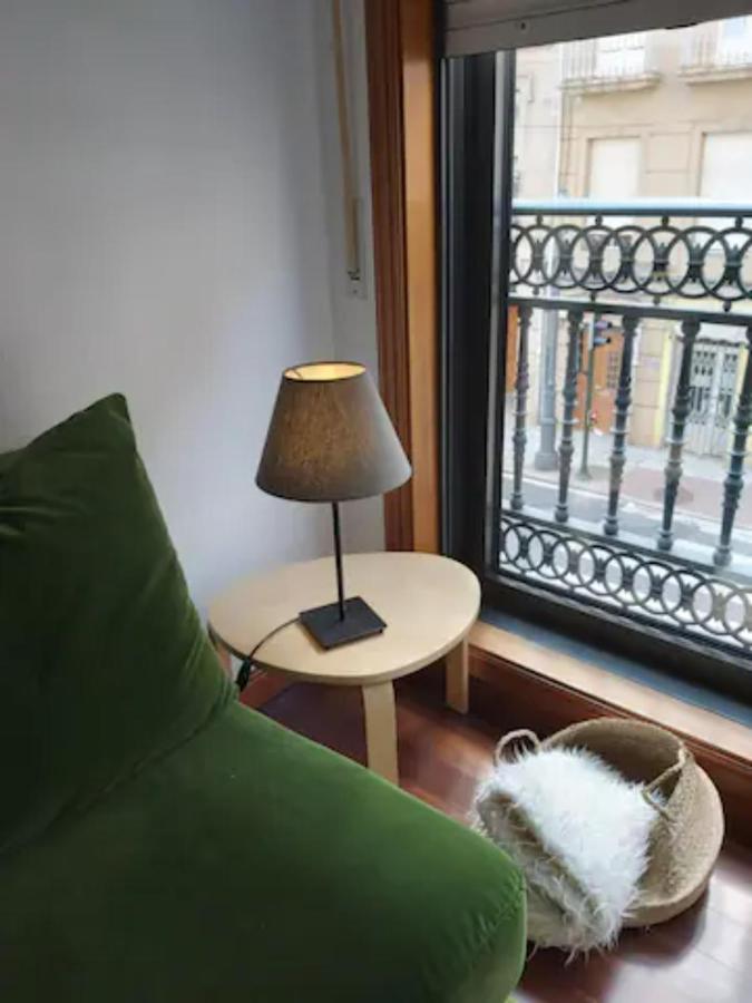 Vivienda Proxima A La Puerta Del Sol Vigoアパートメント エクステリア 写真