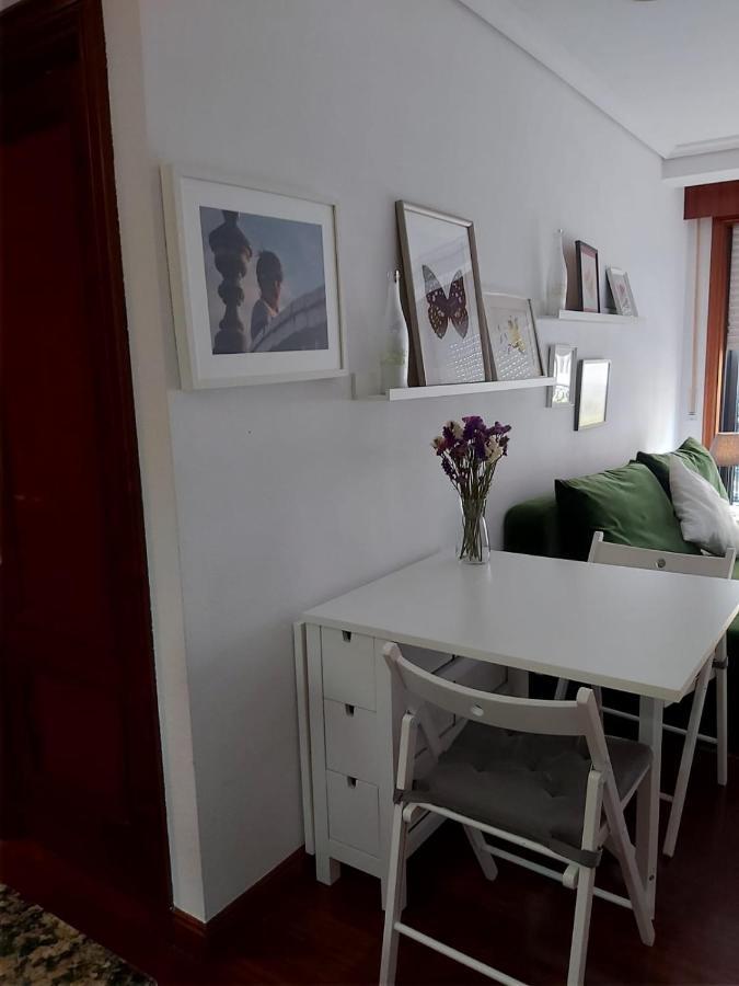 Vivienda Proxima A La Puerta Del Sol Vigoアパートメント エクステリア 写真