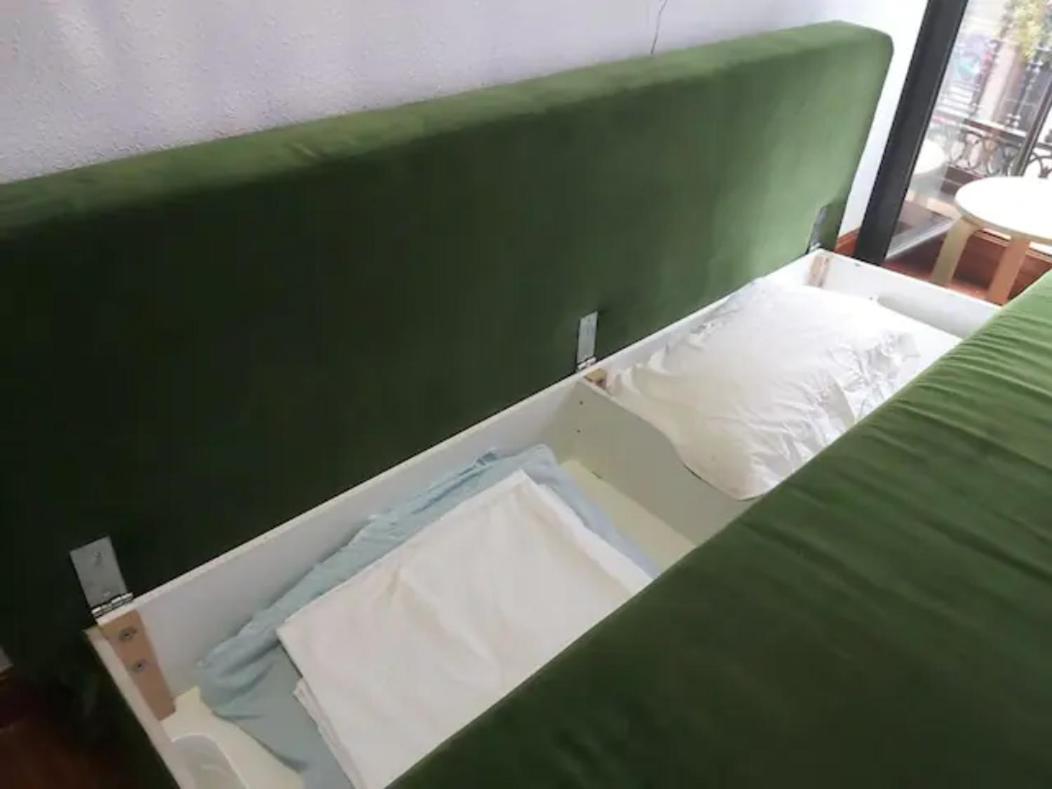 Vivienda Proxima A La Puerta Del Sol Vigoアパートメント エクステリア 写真