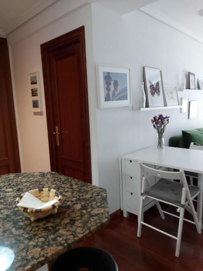 Vivienda Proxima A La Puerta Del Sol Vigoアパートメント エクステリア 写真