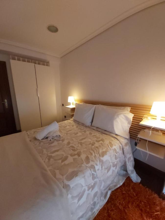 Vivienda Proxima A La Puerta Del Sol Vigoアパートメント エクステリア 写真