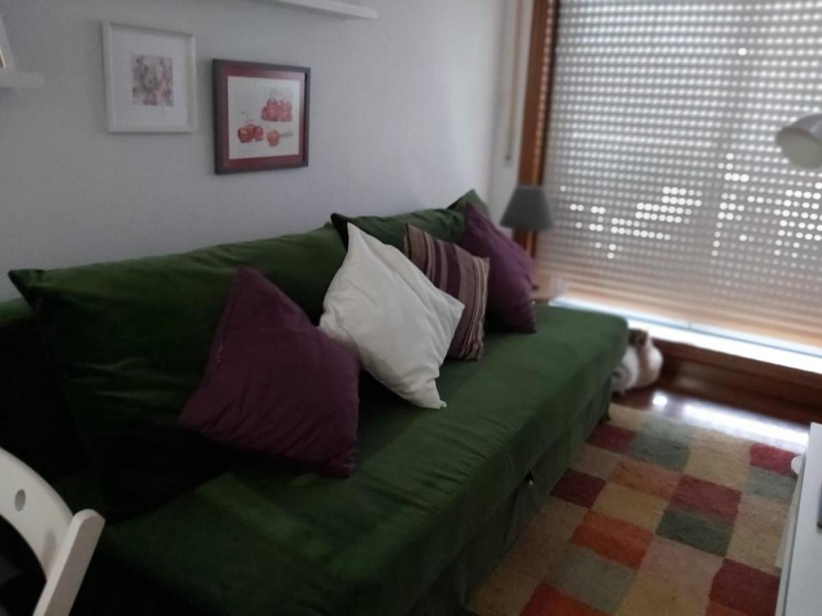 Vivienda Proxima A La Puerta Del Sol Vigoアパートメント エクステリア 写真