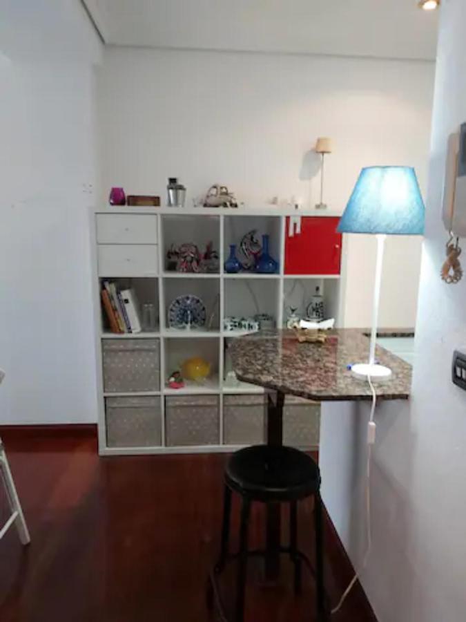 Vivienda Proxima A La Puerta Del Sol Vigoアパートメント エクステリア 写真