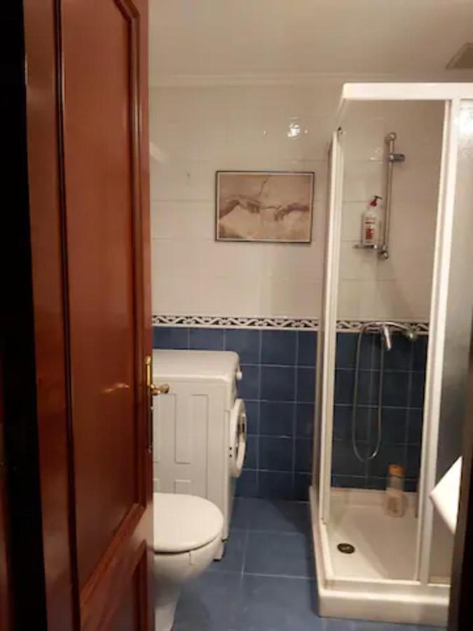 Vivienda Proxima A La Puerta Del Sol Vigoアパートメント エクステリア 写真