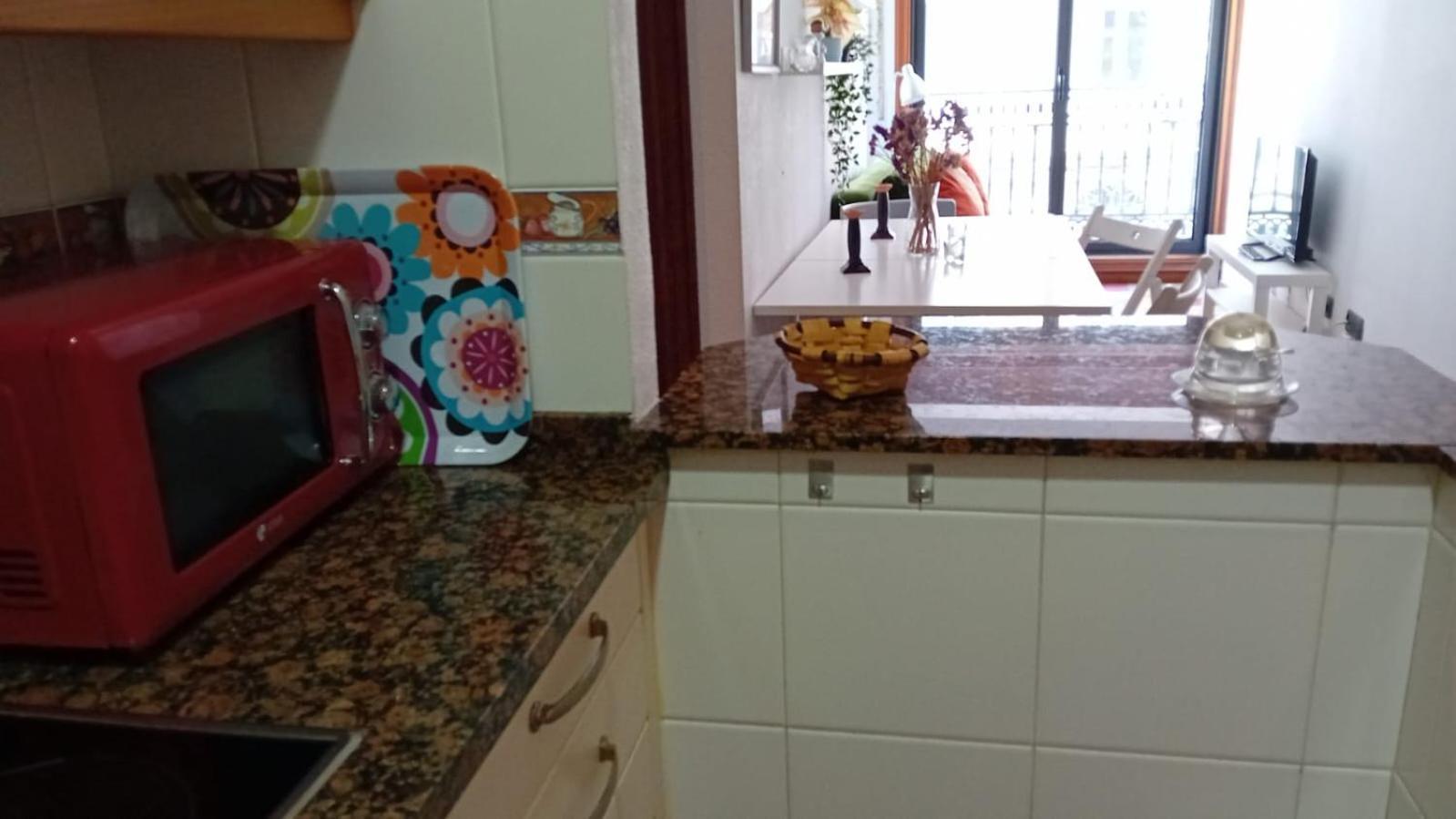 Vivienda Proxima A La Puerta Del Sol Vigoアパートメント エクステリア 写真